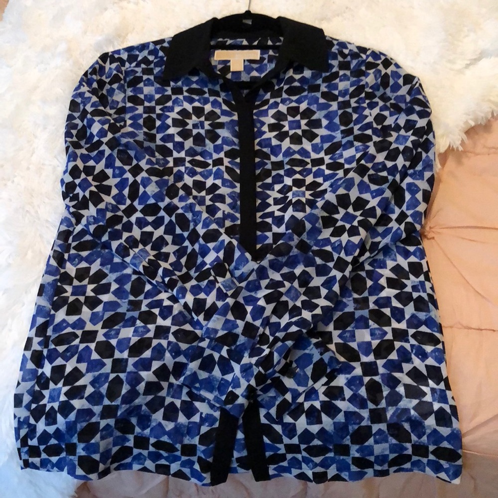 Michael Kors Blouse